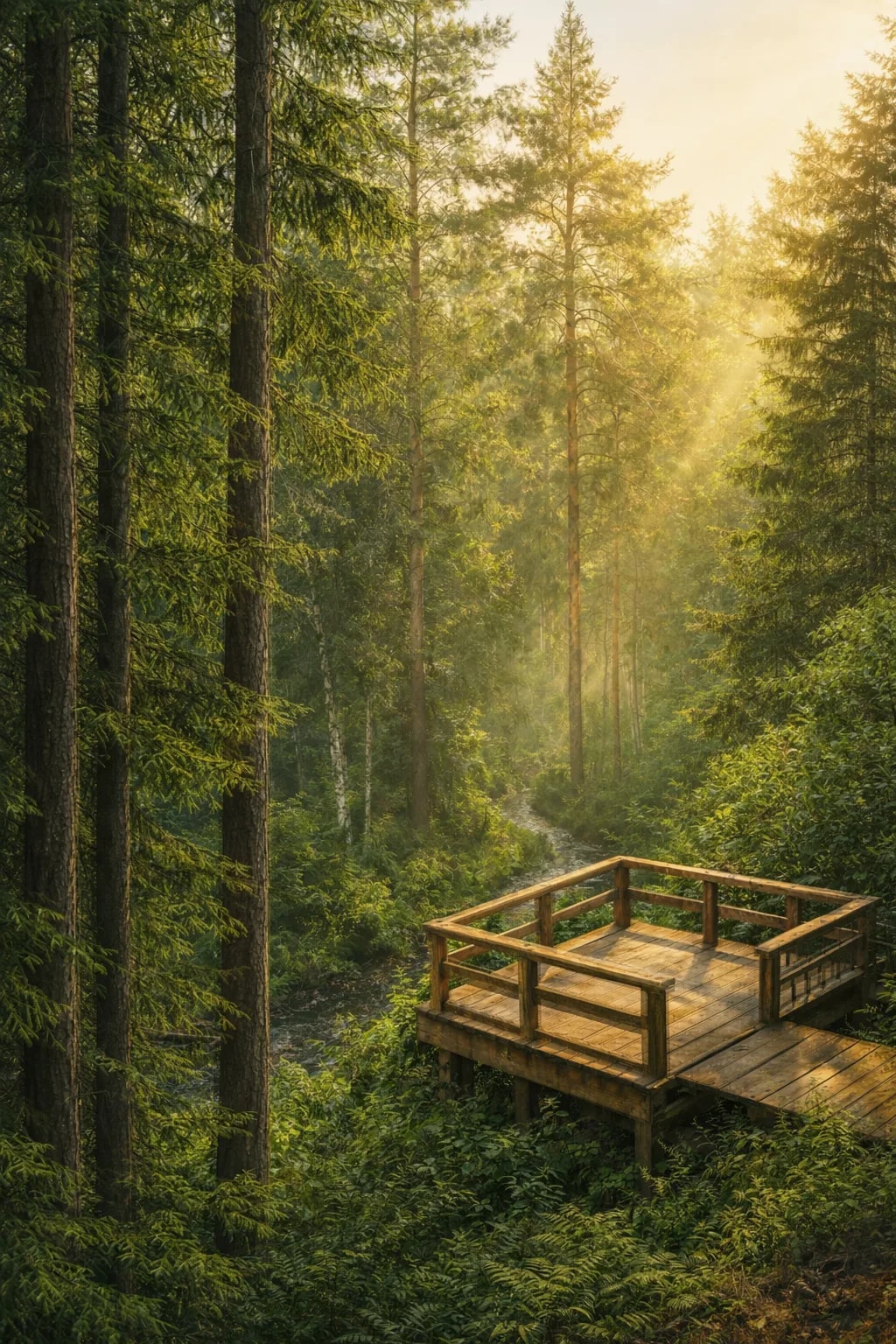 Речка Раменка